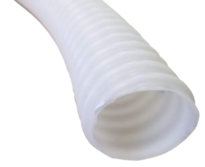 1.375 Inch Fill Hose (1 3/8‘‘ Id) Rv Concession Food Safe 5 Foot Long 1375Fh-5Ft