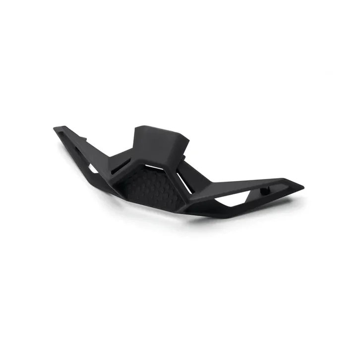 100% Racecraft 2 Nose Guard Racecraft 2 Goggle Accessory – Replacement Nose Guard