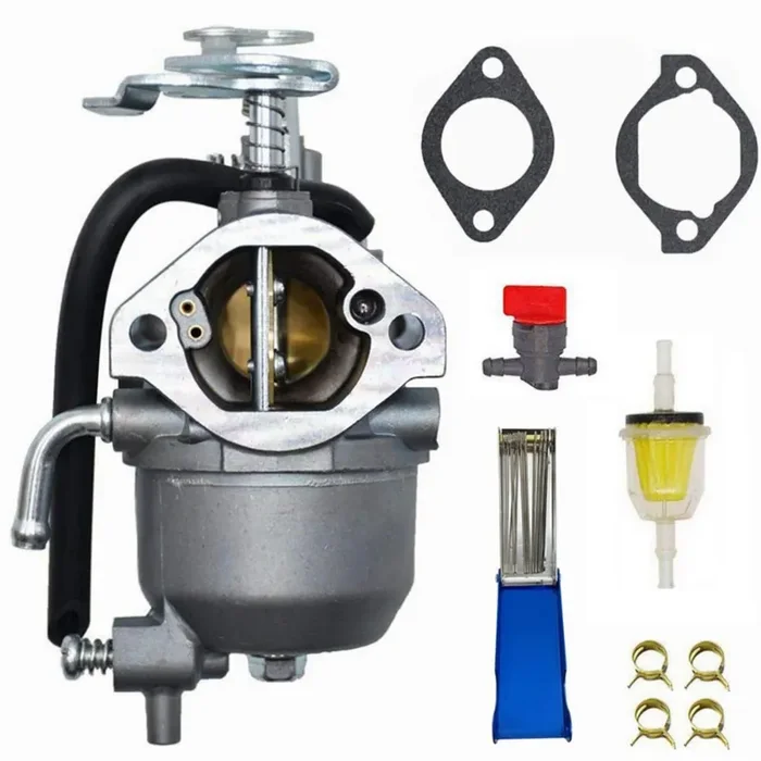 15004-0953 Mule 610 Carburetor-Replace For Kawasaki Kaf400 15003-2943 15004-0953 2005-2019 Mule 600 610 Xc Sc Sx Models Carb
