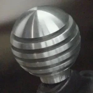 1979-2004 Designer Biller Shift Knob