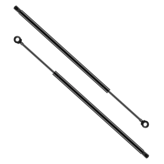 2 Pcs Rear Hatch Liftgate Tailgate Lift Supports Gas Springs Shocks Struts Fit For 1993-2002 Pontiac Firebird Chevy Camaro
