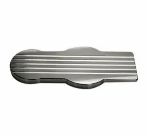 2005-2009 Mustang Billet Cup Holder Delete