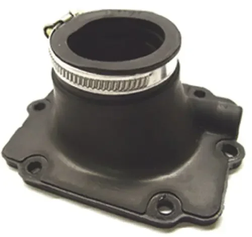 2006-2006 Polaris 500 Xc Sp Edge Stock B Carburetor Flange W/Clamp