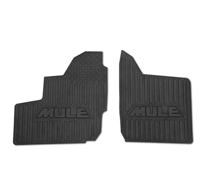 2019-2023 Kawasaki Mule Pro-Mx Eps Camo Front Floor Mat Set – 99994-1187