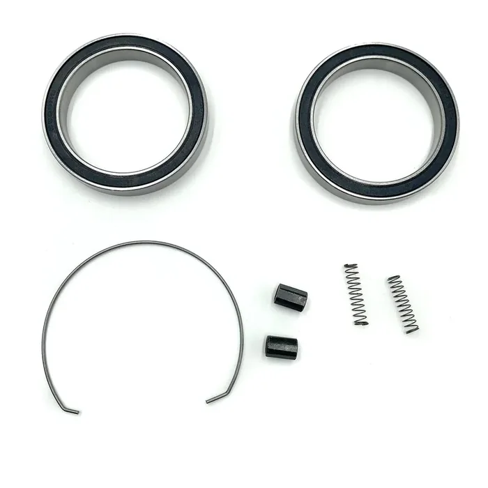 25-1716 One Way Clutch Bearing Kit Fits For Can Am Commander 1000 Dps 16-17