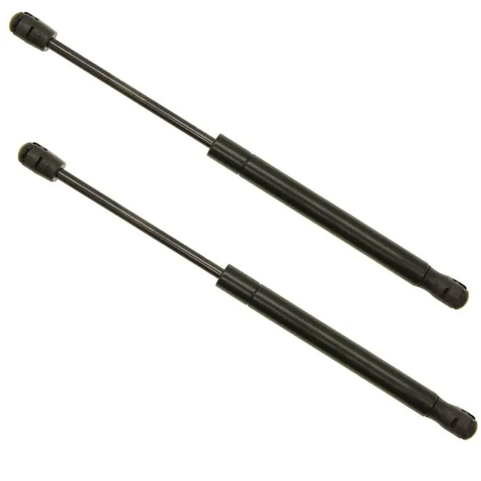 2Pcs Rear Back Liftgate Tailgate Hatch Trunk Struts Lift Supports Compatible With Mitsubishi 1996-1999 Eclipse (Note Convertibl