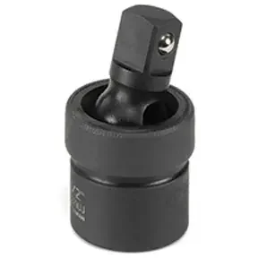 3/8‘‘ Drive X 3/8‘‘ Universal Joint With Friction Ball