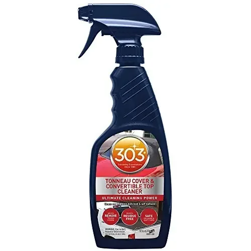 303 Tonneau Cvr Clnr16Oz