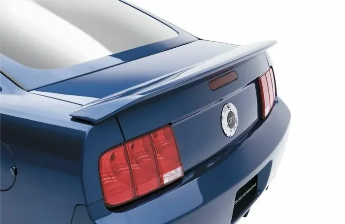 3dCarbon Mustang 3d500 Rear Wing (Unpainted)