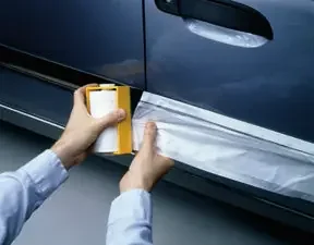 43‘‘ Automask Refill