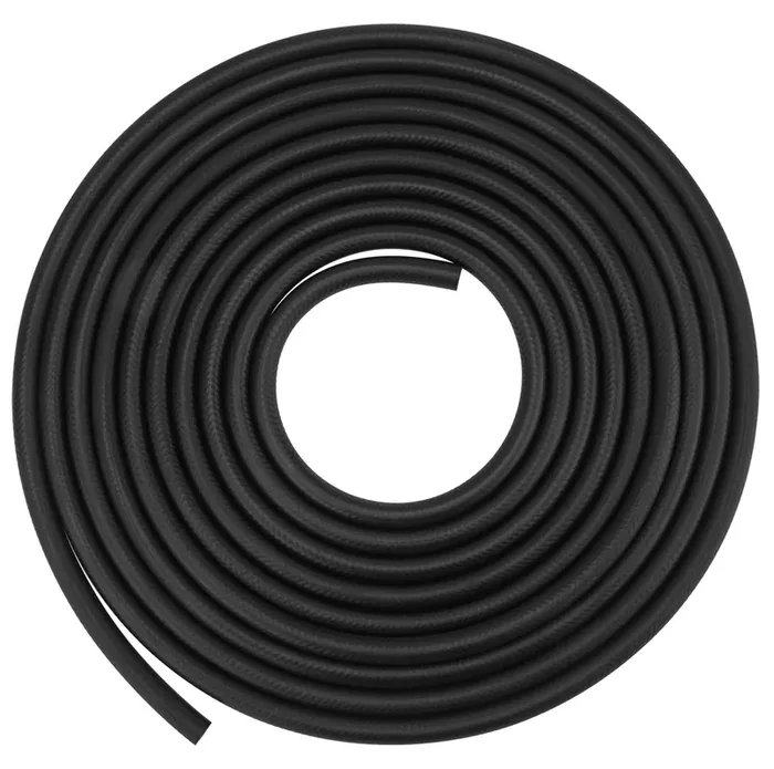 5/16‘ Id Fuel Line Hose Sae 30R7, 150 Psi 25‘ Length Fuel Hose