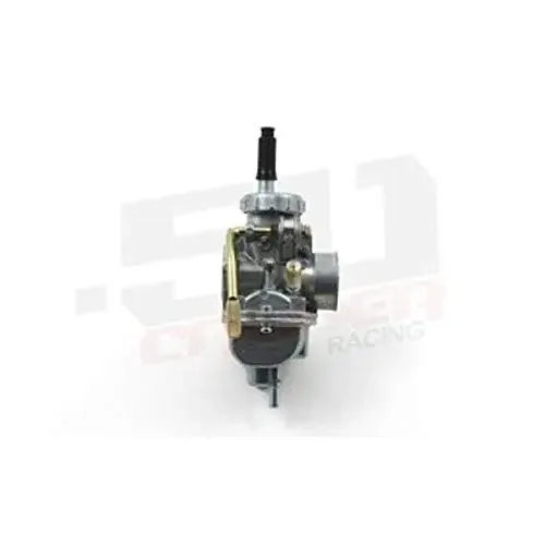 50 Caliber Racing 20Mm Carburetor – Fits 88Cc+ Big Bore Honda Crf50, Xr50, Z50, Crf70, And Other Pit Bikes [4211]
