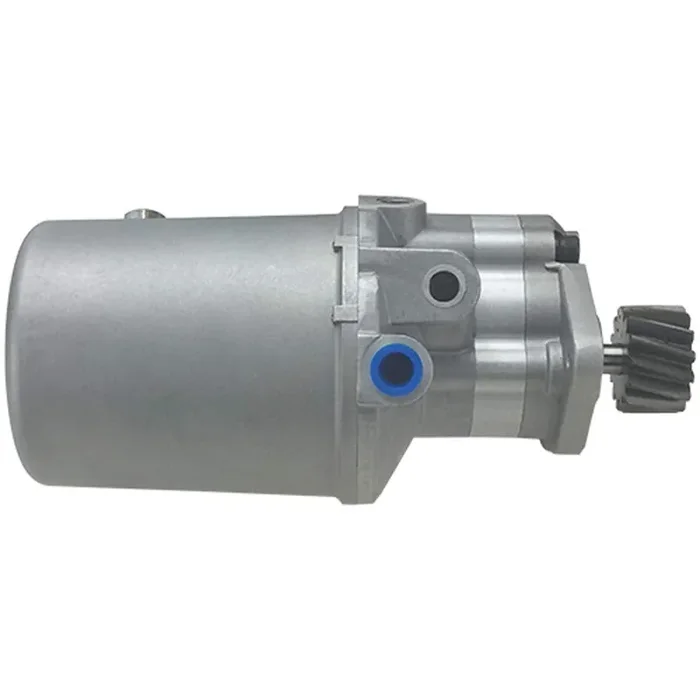 523092M91 Power Steering Pump For Massey Ferguson 175 180 255 265 275 30+