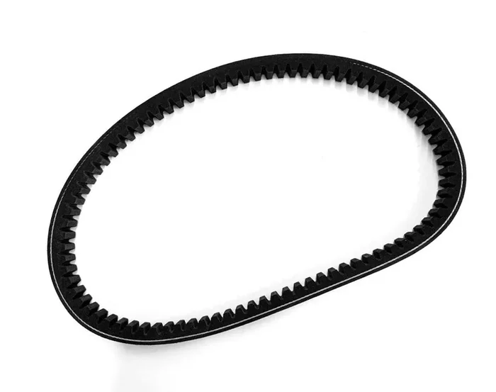 A.A Drive Belt For 1967-1981 Harley Davidson 2 Cycle – 36394-67G, 36394-67