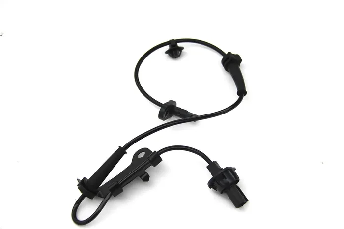 Abs Speed Sensor For Honda Cr-Z, Fit And Insight Oem 57455-Tf0-003 Heavy Duty
