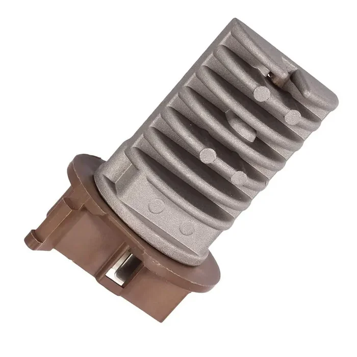 Ac Rear Blower Motor Transistor Resistor For H‘Onda Pilot 2003-2008 Acura Mdx 2001-2006 Part 79330-S3V-A51 79330S3Va51