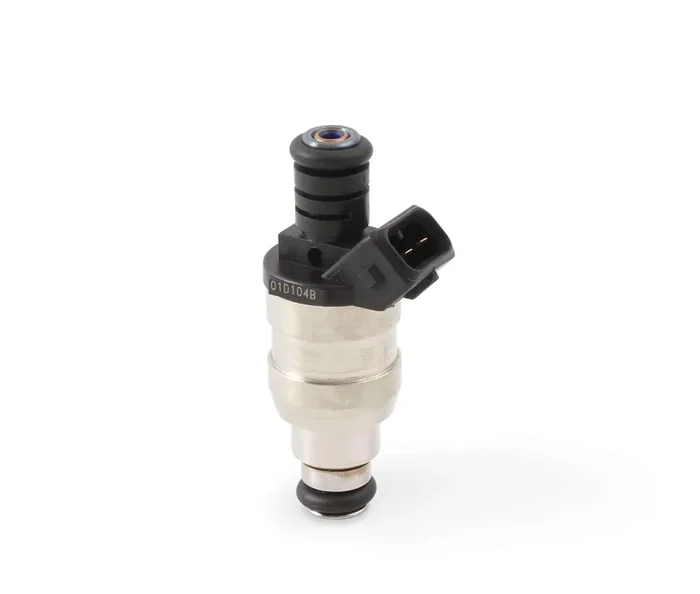 Accel 150824 – Fuel Injectors – 24 Lb/Hr – Ev1 Minitimer – High Impedance – 8-Pack