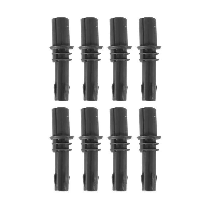 Accel 170033 Cop Boots 8 Pk Ford 3V 04-08