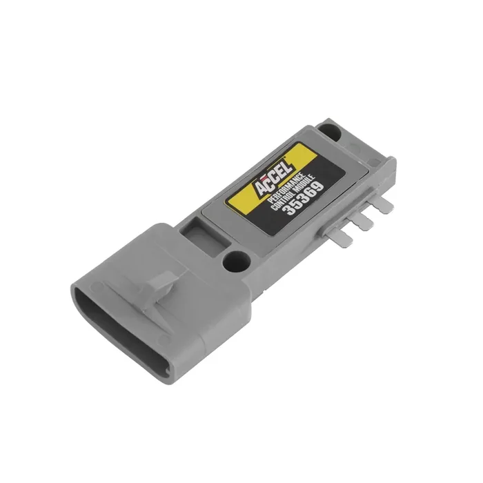 Accel 35369 Ford Tfi Mdltr‘84-93 W/Grease