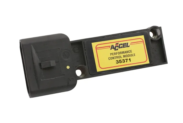 Accel 35371 Ford Tfi Mdltr Rmte Mnt W/Grse