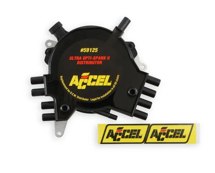 Accel 59125 Dist Gm Opti-Spark Ii 94.5-97