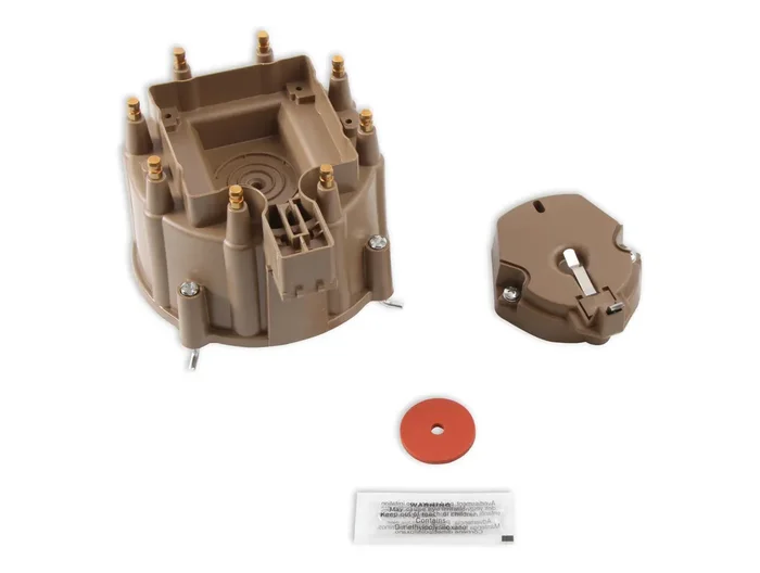 Accel 8122 Cap/Rotor