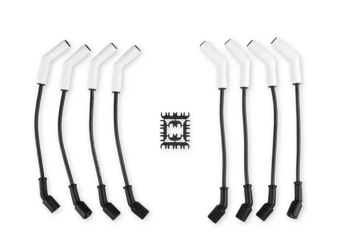 Accel 9065C Chevy/Gm 04-01 3/4 & 1Ton 8.1L