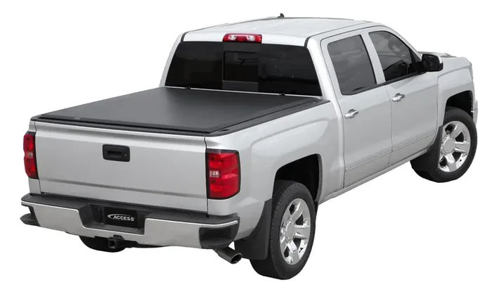Access 42289 Lorado Low Profile Roll-Up Tonneau Cover