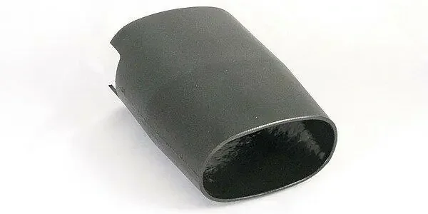 Accufab 05-06 Ford GT Air Inlet Support