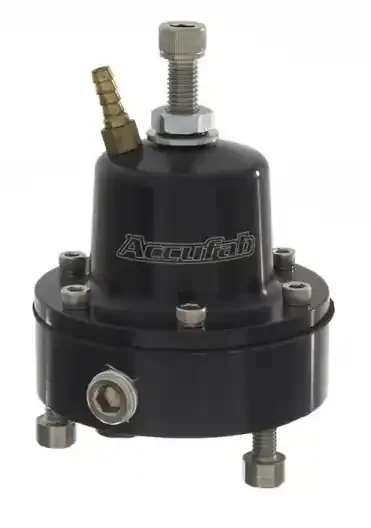 Accufab 94-98 Mustang V8 Fuel Pressure Regulator