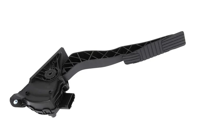 Acdelco Gm Genuine Parts 20784691 Accelerator Pedal With Module And Position Sensor