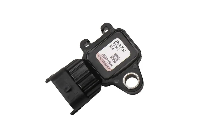 Acdelco Gm Original Equipment 12643955 Manifold Absolute Pressure (Map) Sensor