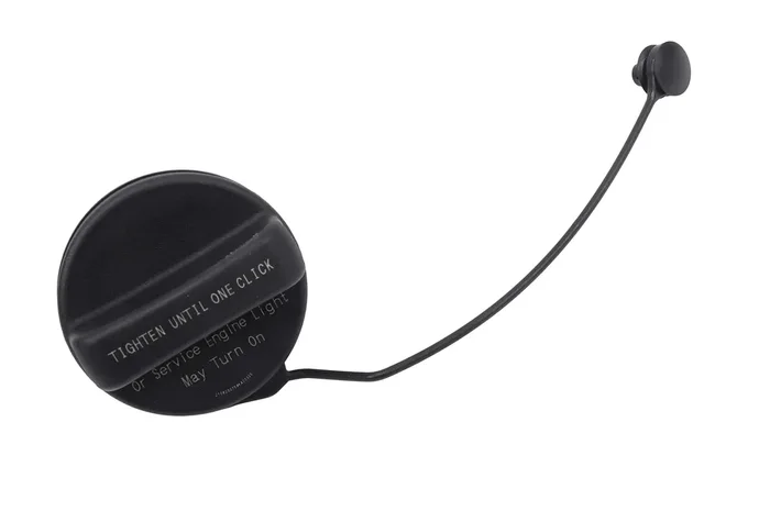 Acdelco Gm Original Equipment Gt329 Fuel Tank Filler Cap , Black