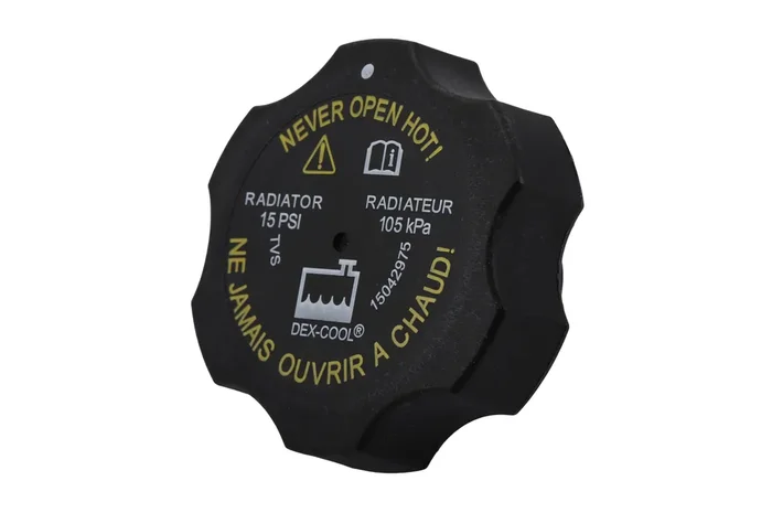 Acdelco Gm Original Equipment Rc85 15 P.S.I. Radiator Cap