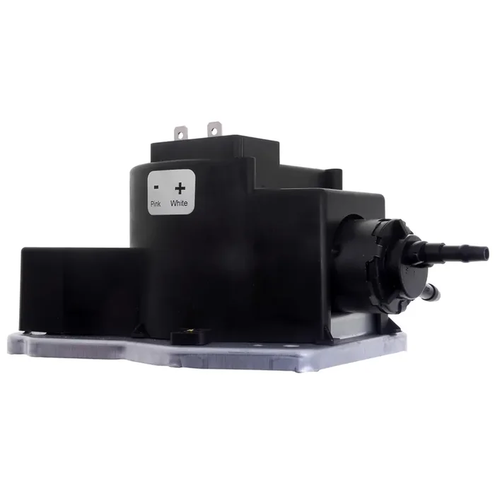 Acdelco Professional 8-6712 Windshield Washer Pump, 7.45 In