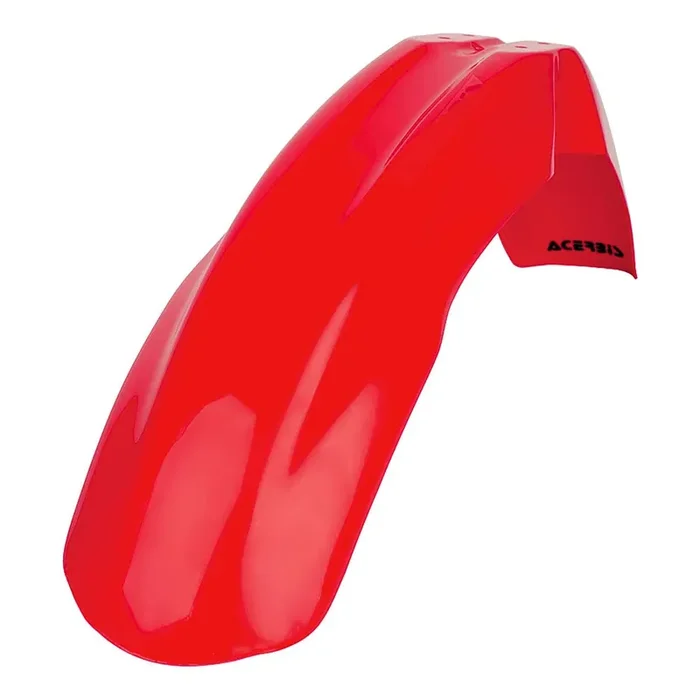 Acerbis Front Fender 2000 Cr Red – Fits Honda Cr250R 2000-2003