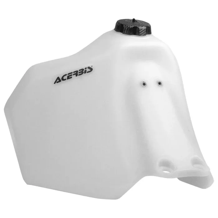 Acerbis Fuel Tank -White – 5.3 Gal.