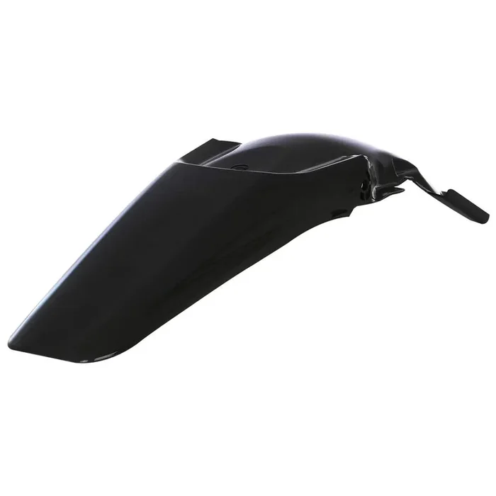 Acerbis Rear Fender Black For Honda Crf150R 2012-2018