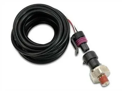 Aeroforce Ford FD Series SINGLE Interceptor Scan Gauge