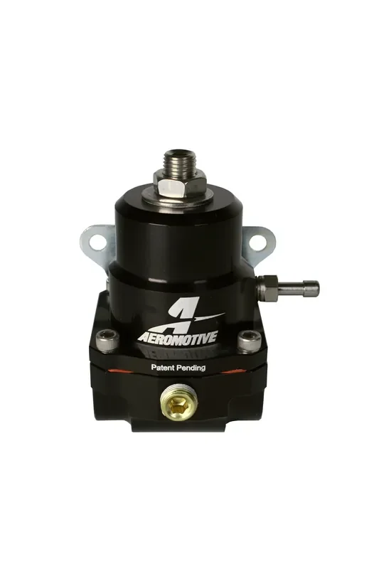 Aeromotive A1000 Gen-II EFI Regulator ORB-08