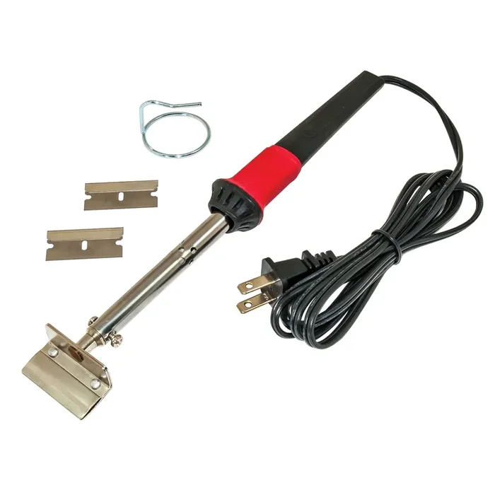 Aes Industries 87600 Hot Blade Decal Remover (110 Volt)