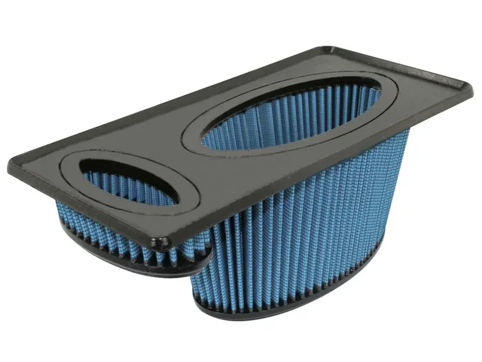 AFE Magnum FLOW Inverted Replacement Air Filter (IRF) w/ Pro 5R Media (2011-2016 F-250 Super Duty, F-350 Super Duty, F-450 Super Duty, F-550 Super Duty) – 30-80202