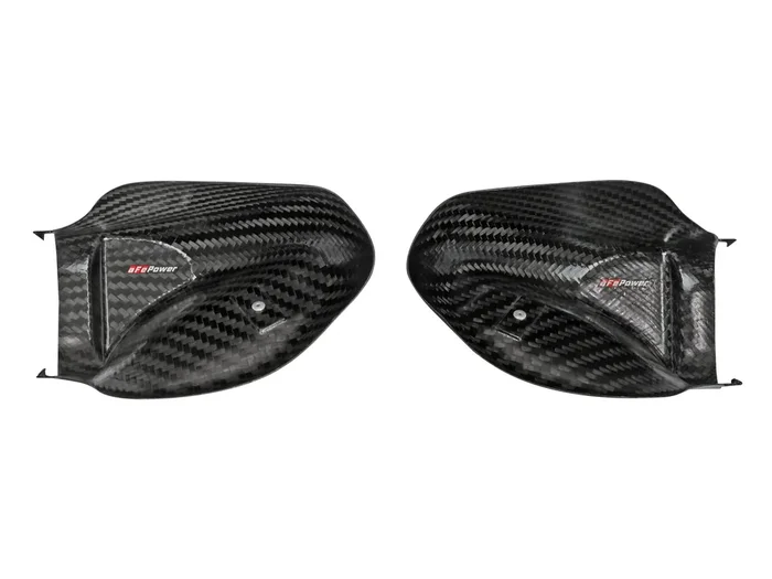 aFe Power 18-23 BMW M5 (4.4) Engine Air Intake Scoop 58-10005SC