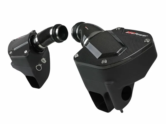 aFe Power 18-23 BMW M5 (4.4) Engine Cold Air Intake 58-10005R