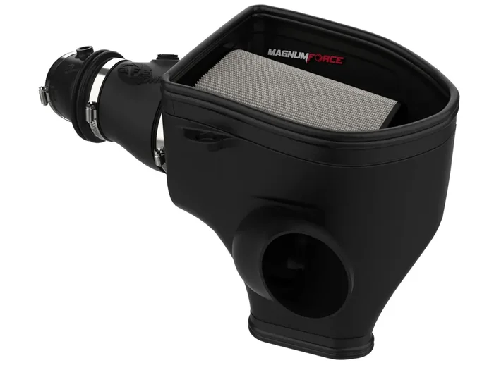 aFe Power 18-23 Dodge Challenger (6.2) Engine Cold Air Intake 54-13076D