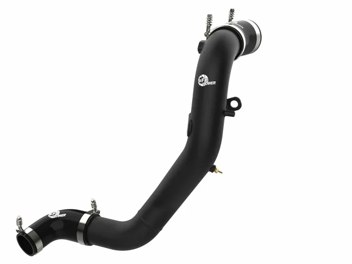 aFe Power 18-23 Kia Stinger (3.3) Intercooler Hose Kit 46-20509-B