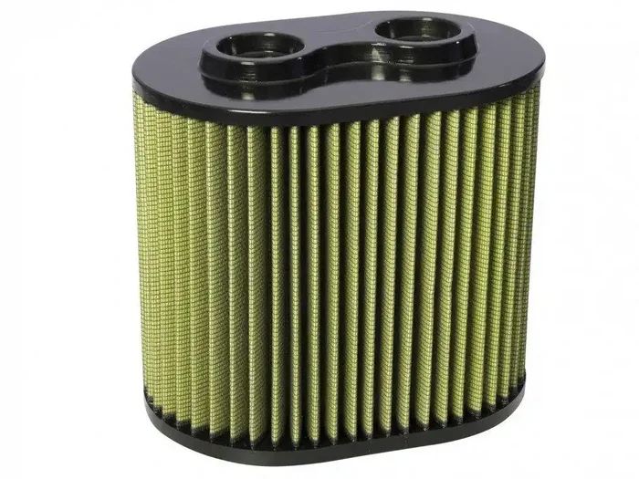 AFE Power 2017 Ford 6.7L Diesel 71-10139 Magnum FLOW Pro-GUARD 7 Drop-In Replacement Air Filter