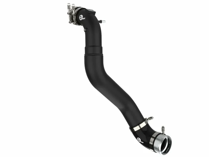 aFe Power 21-22 Ford F-150 Raptor (3.5) Intercooler Hose Kit 46-20519-B
