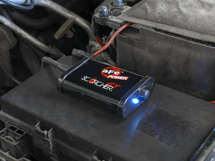 aFe Power 21-22 Suzuki Jimny (1.5) Ignition Performance Module 77-47008