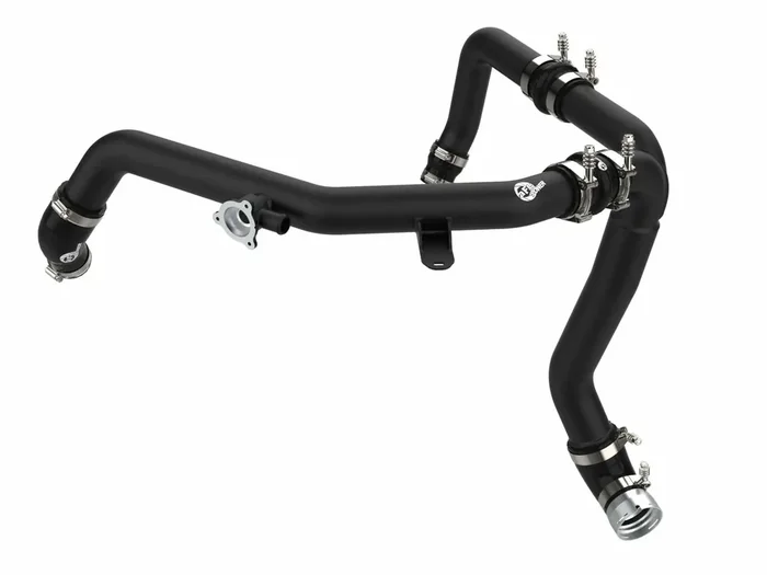 aFe Power 21-23 Ford Bronco (2.7) Intercooler Hose Kit 46-20588-B